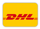Versanddienst DHL